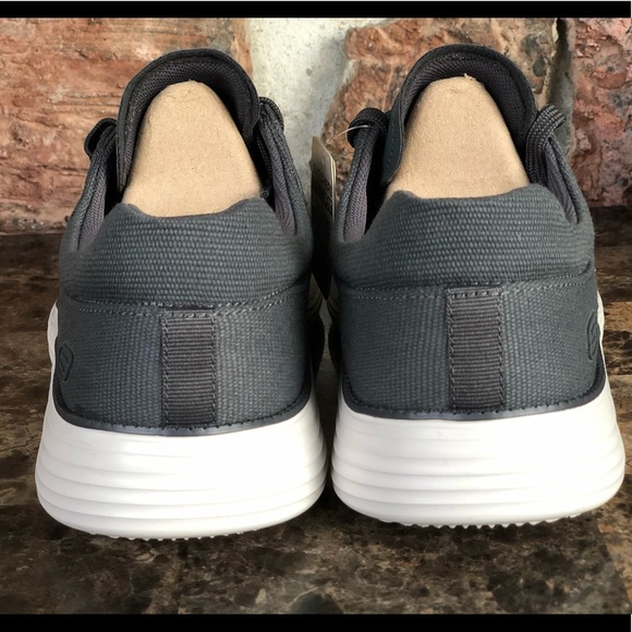 Skechers Men's Status 2.0 Burbank Casual S… - Picture 5 of 15